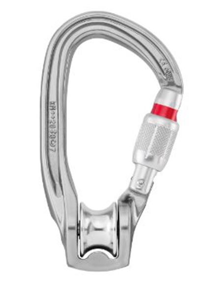 Picture of ROLLCLIP Z SCREW LOCK